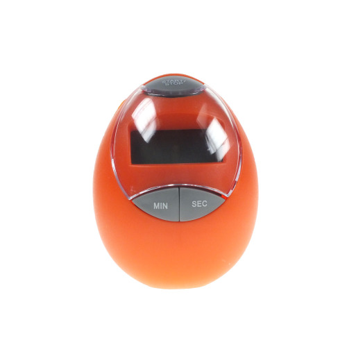 Minutnik kuchenny Pomarańczowy V3450-07 (1)