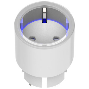 Prixton gniazdo z łącznością wi-fi, EW10