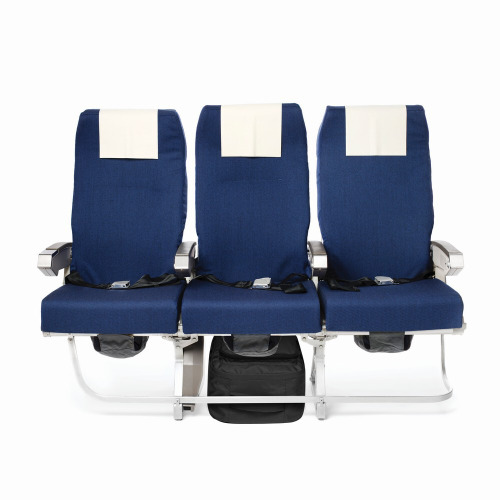 Pleacak kabinowy Ace AWARE™ RPET Czarny P763.4501 (5)