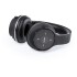Bezprzewodowe słuchawki nauszne, głośnik bezprzewodowy czarny V3968-03 (5) thumbnail