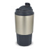 Kubek termiczny Silva 450 ml Szary LT98760-N0061 (3) thumbnail