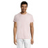 REGENT UNISEX T-SHIRT 150g Medium Pink S11380-MP-3XL  thumbnail