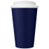 Kubek Americano Eco z recyklingu o pojemności 350 ml Niebieski 21042226 (2) thumbnail