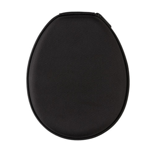 Basowe słuchawki douszne Swiss Peak Szary, czarny P326.762 (15)