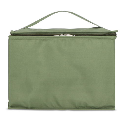 Składany (chłodzący) kosz InSideOut Sogne 38 x 26 x 25cm rPET Oliwkowa zieleń LT57106-N0043 (5)