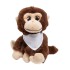 Taffy, pluszowa małpka brązowy HE748-16 (2) thumbnail
