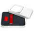 Set EG S42 - scyzoryk Victorinox + pendrive Silicon Power 16GB Czerwony EG S4205 8GB  thumbnail