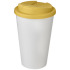 Americano® 350 ml tumbler with spill-proof lid Biały 21069513  thumbnail