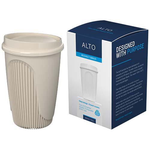 Alto POP kubek o pojemności 350 ml Piaskowiec 22052306 (7)