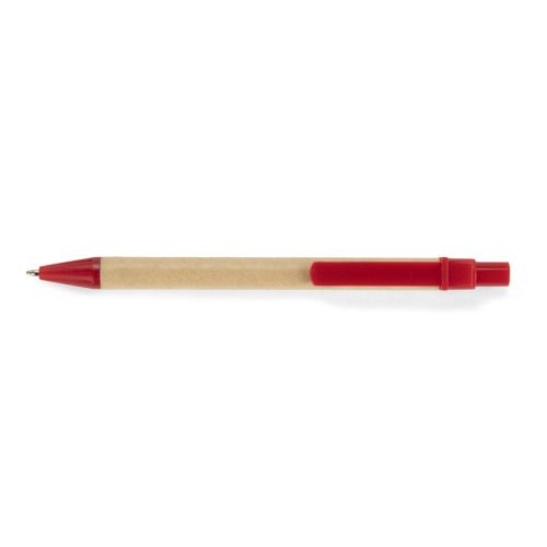 Notes MAGO B6 Czerwony 17585-04 (4)