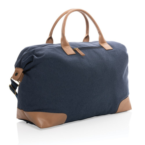 Torba sportowa, podróżna AWARE™ Niebieski P760.255 (6)