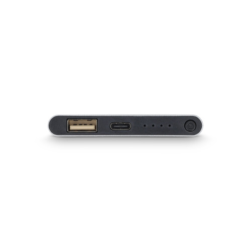 Enera Powerbank USB-C 4000 mAh R-AL Srebrny LT95514-N0005 (7)