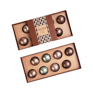 Praliny Sweet Sphere 8 Szt