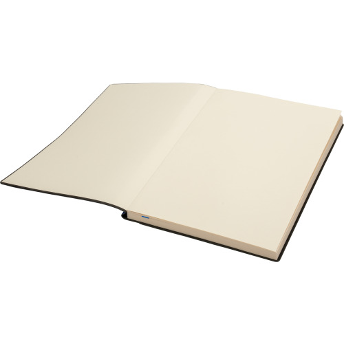 Notes A5 w linie z trzciny cukrowej DAYTONA BEACH Niebieski 425404 (2)