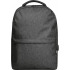 Plecak na laptopa rPET RIMINI Czarny 366003 (2) thumbnail