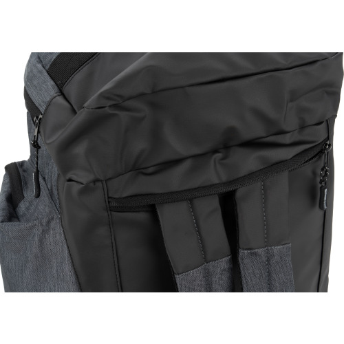 Torba sportowa ARARAT Schwarzwolf Szary F3409500AJ307 (10)