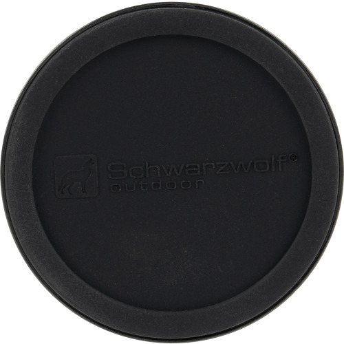 Kubek termiczny 300 ml ARANSOL Schwarzwolf Szary F5106100AJ307 (7)