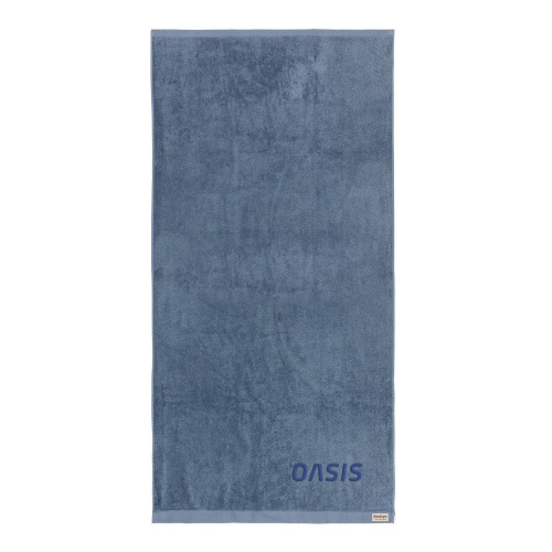 Ręcznik Ukiyo Sakura AWARE™ Niebieski P453.825 (3)