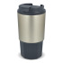 Kubek termiczny Silva 450 ml Szary LT98760-N0061  thumbnail