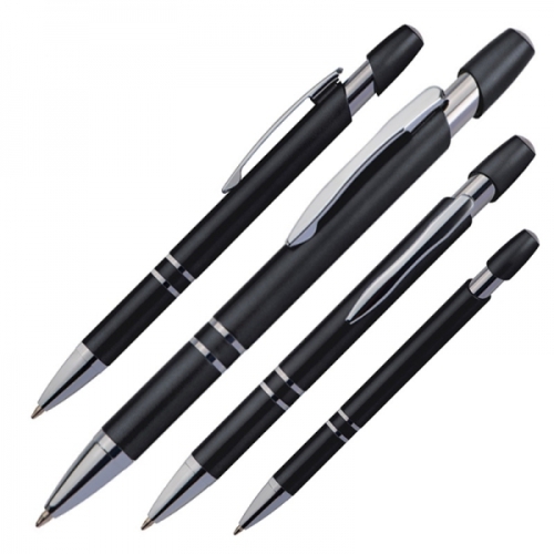 Długopis plastikowy EPPING czarny 089403 (1)