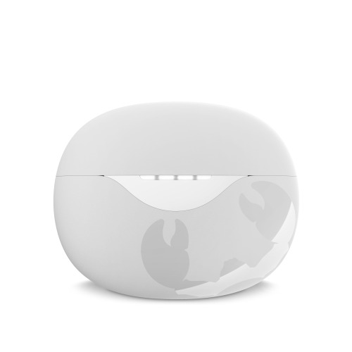 Słuchawki douszne Fresh 'n Rebel Twins Breez True Wireless Jasnoszary LT49738-N0062 (4)