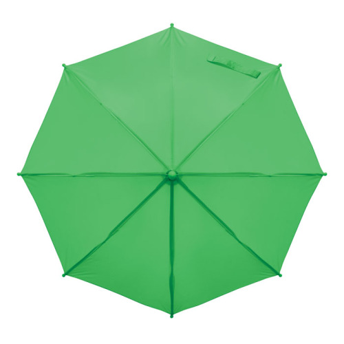 Parasol dziecięcy 18″ Zielony MO2843-09 (2)