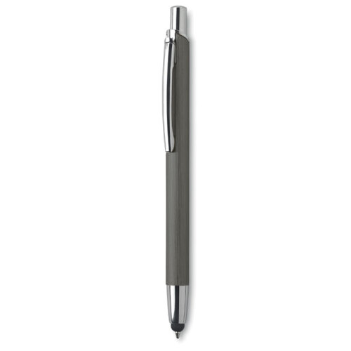 Aluminiowy długopis tytanowy MO8629-18 