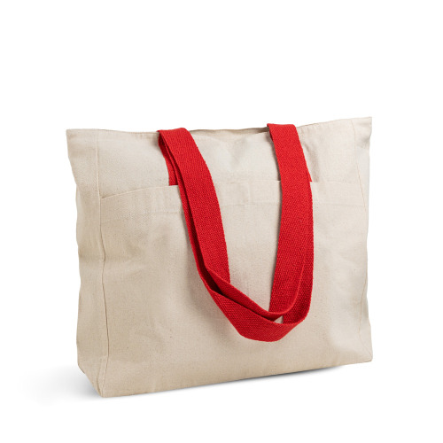 Torba bawełniana 280g / Chir Czerwony IP31118452 (2)