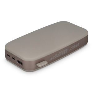 2PB24100 I Fresh 'n Rebel Powerbank 24000 mAh PD USB-C  Beżowy