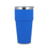 T-ceramiczny kubek do samochodu o miękkim dotyku 500ml Niebieski LT98729-N0011 (2) thumbnail