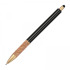 Długopis metalowy touch pen MARIAN Czarny 1369003 (4) thumbnail