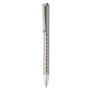 Długopis X3.1 szary
