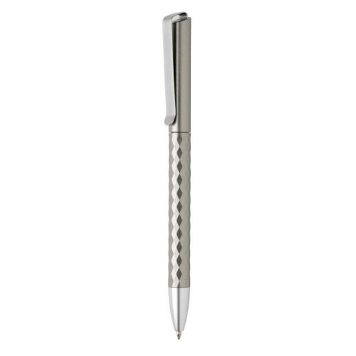 Długopis X3.1 szary P610.939 