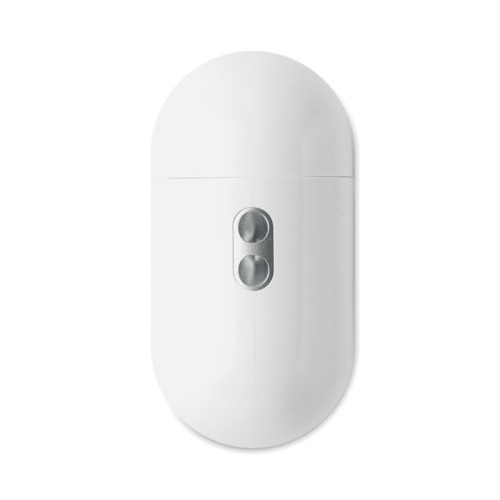 Słuchawki ABS TWS Bialy MO2737-06 (9)