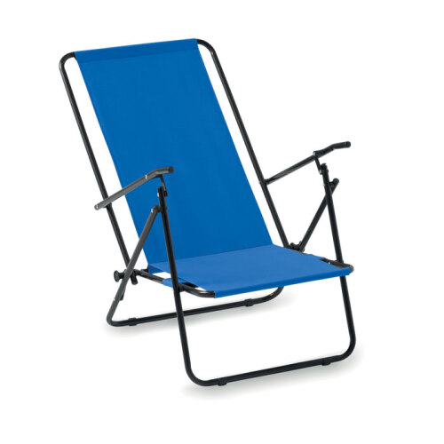 Krzesło turystyczne niebieski MO8953-37 