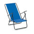 Krzesło turystyczne niebieski MO8953-37  thumbnail