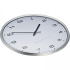 Zegar ścienny FRANCISCA Biały 4787206 (4) thumbnail