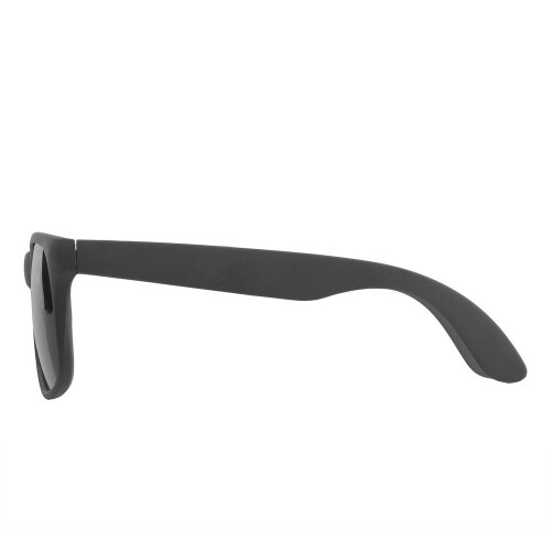 Okulary przeciwsłoneczne B'RIGHT czarny V7375-03 (8)