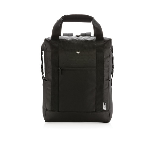 Torba termoizolacyjna XXL Swiss Peak Czarny P422.191 (7)