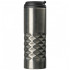 Kubek termiczny stalowy SANTANDER 500 ml Szary 291407 (1) thumbnail