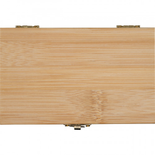 Granitowe kostki do drinków EWA Beżowy 8461013 (4)