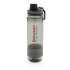 Butelka sportowa 750 ml Swiss Peak Szary P436.090 (5) thumbnail