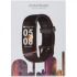 Opaska na rękę Smartband UTA Czarny 4134803 (10) thumbnail