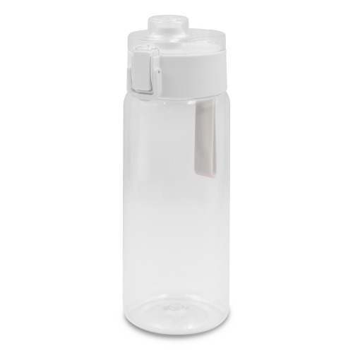 Butelka sportowa 500 ml | Esi white V1386-02 (2)