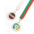 Medal bambusowy / BAMBMEDAL Light Brown IP37069638 (5) thumbnail