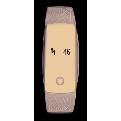 Opaska sportowa Czarny MO9077-03 (1)
