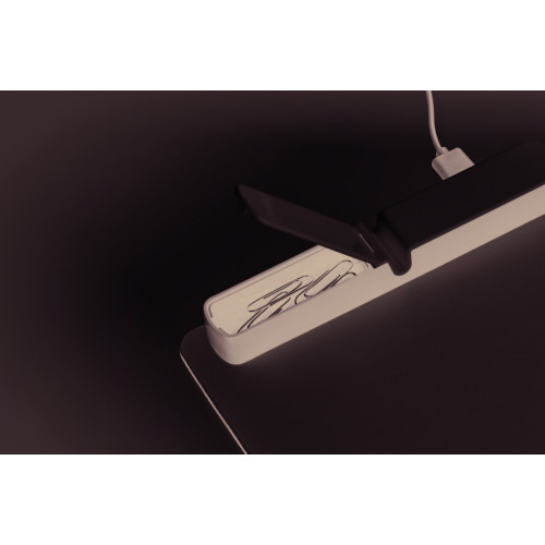 Podkładka na myszkę Biały MO9474-06 (3)