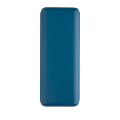 Szybki power bank 20000 mAh Urban Vitamin Niebieski P322.755 (1)
