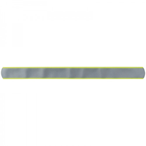 Opaska odblaskowa VESTER żółty 143108 (2)