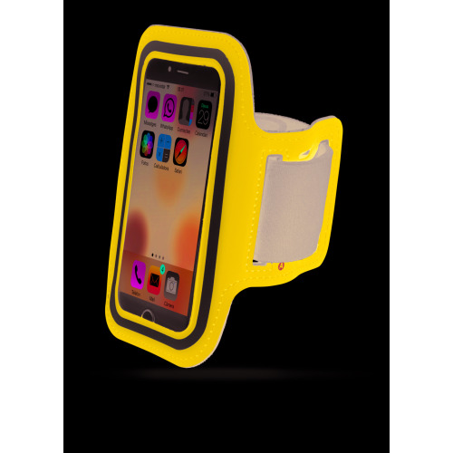 Etui na smartfon Niebieski MO8737-37 (1)